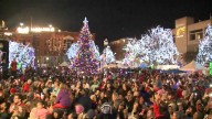 Light Up Louisville 2025: Details, road closures and more