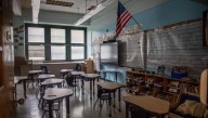 Chicago minority, low-income students struggle to make test grade
