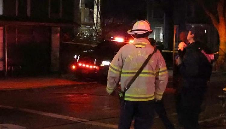 Manhunt Intensifies For Brown University Shooter, Campus On Lockdown