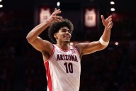 How to Watch Arizona vs Alabama: Live Stream NCAA College Basketball, TV Channel