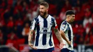 Sergio Ramos no sigue en Monterrey: aseguró que ante Toluca fue su último partido como 'rayado'