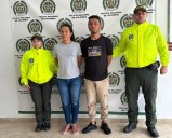 Eran buscados por asesinar a un Docente en Cúcuta y fueron capturados en Villanueva