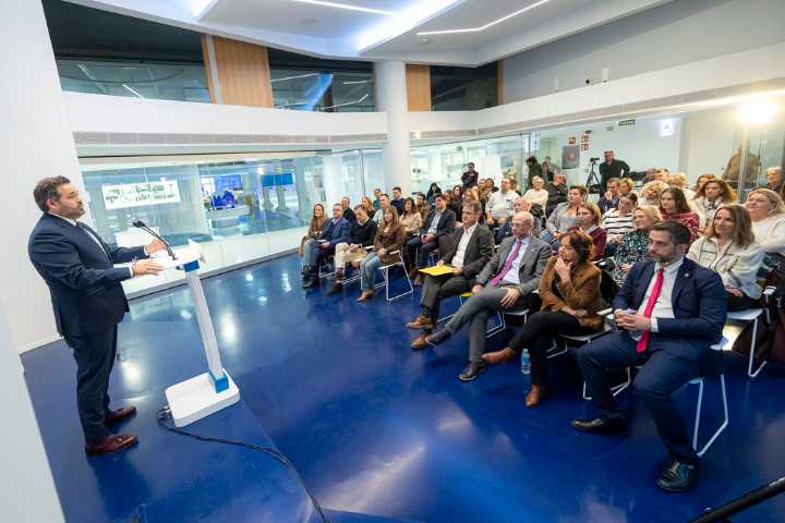 El PP aboga por un plan urgente contra las listas de espera