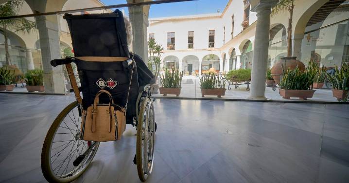 "Cádiz se desangra en población al ritmo de la España vaciada"