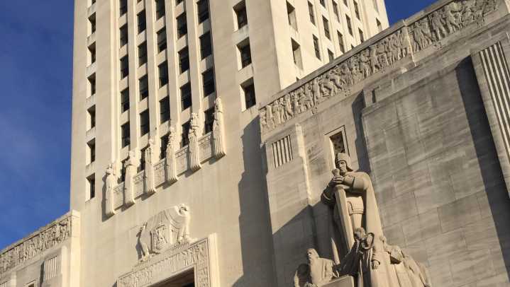 Louisiana has new tax man to lead Governor Jeff Landry reforms