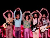 España, Irlanda, Países Bajos y Eslovenia se retiran de Eurovisión 2026 por participación de Israel