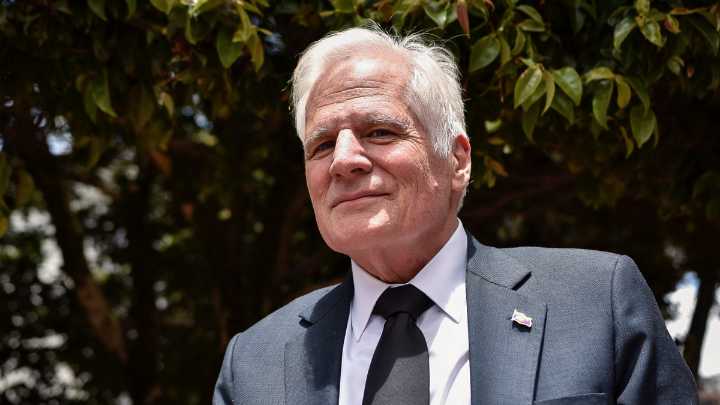 Los detalles de la expulsada de Miguel Uribe Londoño a la consulta del Centro Democrático