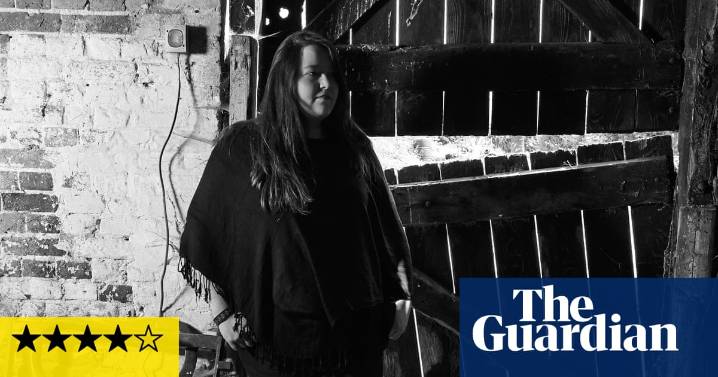 Laura Cannell: Brightly Shone the Moon review | Jude Rogers' folk album of the month