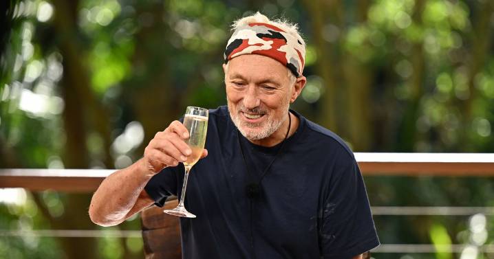 Martin Kemp reignites Spandau ballet feud with snide comment after jungle axe