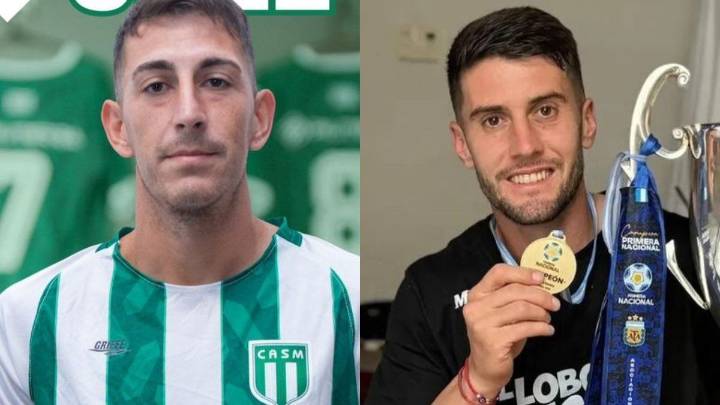 Comienzan a sonar los primeros nombres en el Colón de Alonso