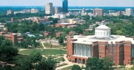University of Kentucky receives largest gift in history to create new arts district