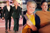 Amy Schumer addresses Chris Fischer marriage rumors after  ditching wedding ring