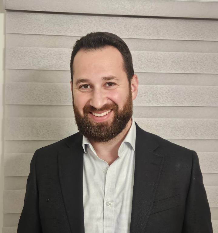 First-time judge Michael Faleck appointed to Brooklyn Housing Court bench