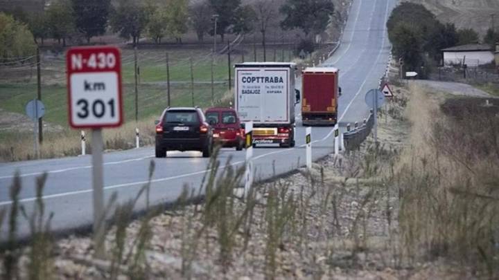 Extremadura intensificará los controles de alcohol y drogas en carretera para reducir accidentes