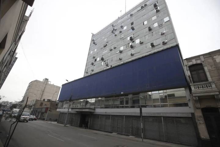 Elecciones 2026: Hoy se inicia inscripción para franja electoral informa ONPE