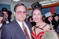 Fallece Abraham Quintanilla: el padre de Selena "La reina del Tex