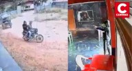 Pangoa: Sicarios matan a vigilante dentro de un local comercial