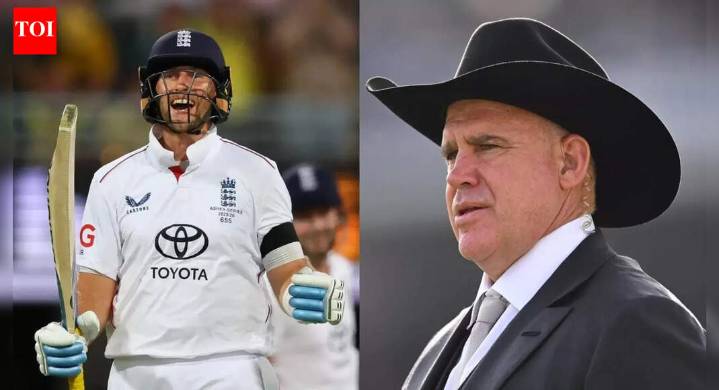 'No one had more skin than me': Joe Root's century big relief for Matthew Hayden; here's why