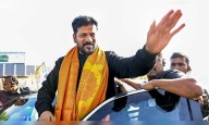 Revanth Reddy equates Congress with Hindu Gods: List of other controversial remarks