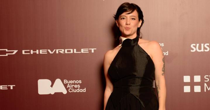 Malena Pichot, sin vueltas: ¿Por qué no tendría un encuentro con Javier Milei?