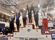 OHSAA gymnastics season preview: Cleveland.com Preseason All