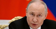 Putin Is Already Defining Occupied Ukraine As Part Of Russia