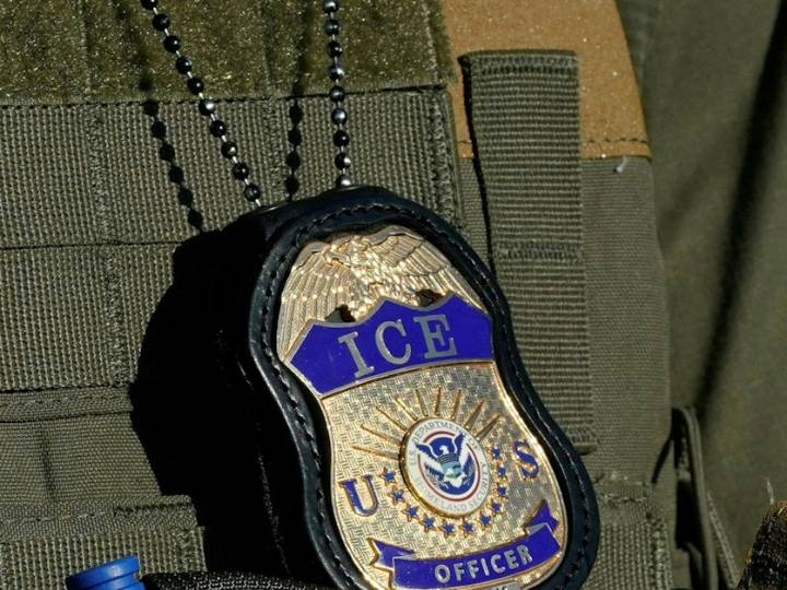 ICE stops Native American actress Elaine Miles in Redmond