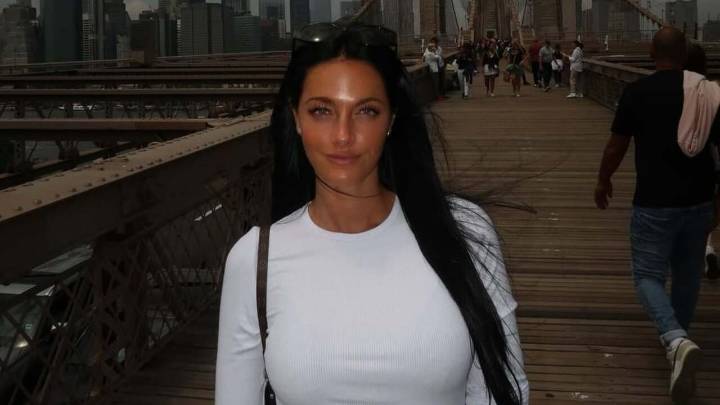 «10 de 10»: el impresionante evento cinematográfico que enamoró a Oriana Sabatini