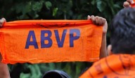 After Rs. 1000 cr grant for OU, ABVP seeks equal funding for Kakatiya University