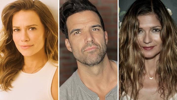 'When Calls the Heart' Prequel Set at Hallmark+: 'Hope Valley: 1874'