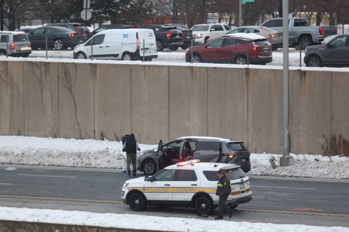 3 dead and several injured in Calumet Park accident
