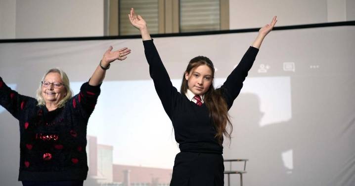 Believe Housing helps Durham communities this Christmas