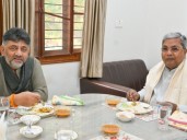 Why Congress’s Karnataka trouble makes noise — and BJP’s extended presidency doesn’t