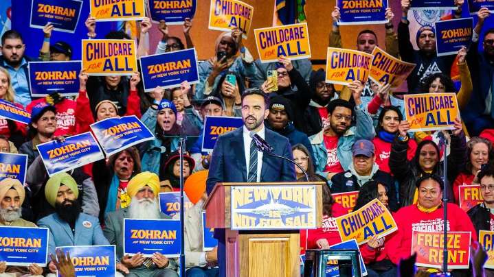 Asian Americans voters are becoming a rising political force. Will they matter in next year's midterms?