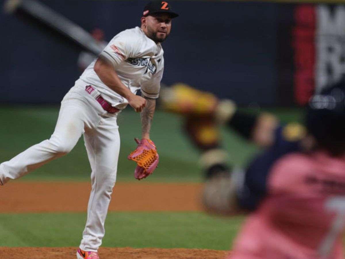 LVBP anuncia suspensión del Juego de Estrellas 2025