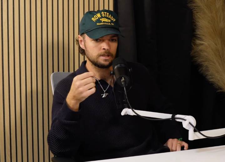 Country Singer Conner Smith Speaks Out After Allegedly ‘Failing to Yield’ and Killing Elderly Woman in Crosswalk