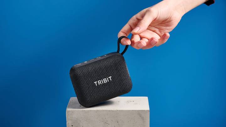 I've been testing the Tribit PocketGo and it's the only speaker you need