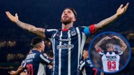 Sergio Ramos pone fin a su etapa con Rayados; así fue su emotivo mensaje de despedida
