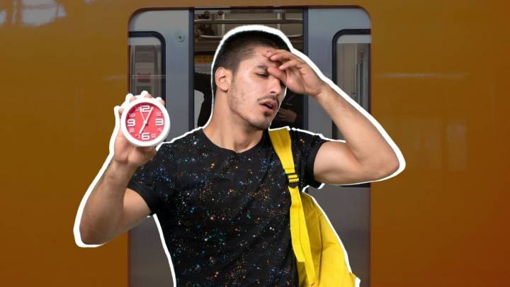 Metro y Metrobús CDMX: ¿Qué líneas tienen retrasos HOY lunes 8 de diciembre?