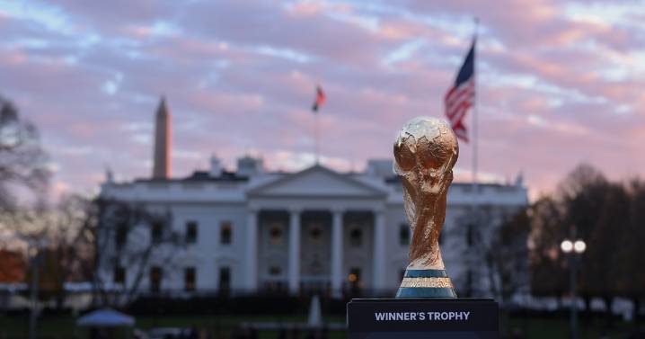 Only six months away: All to know about FIFA World Cup 2026