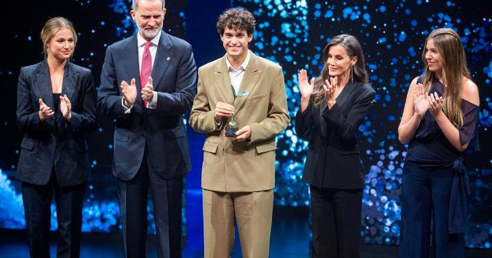 Granada acogerá la proclamación del Premio Princesa de Girona de Arte 2026 y el Tour del Talento de la Fundación