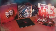 Holiday Gift Ideas: Box Sets from Mötley Crüe, KISS, Metallica, Slipknot, and RUSH