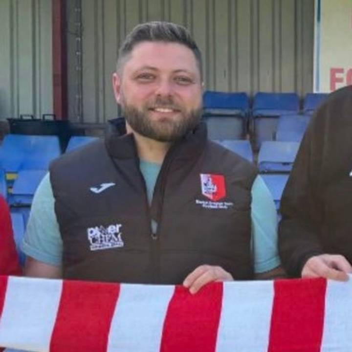 Improving Market Drayton Town looking for more wins to strengthen consistency