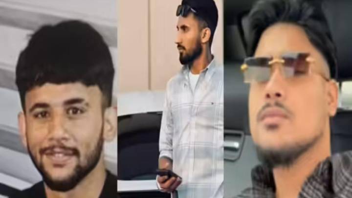Meet Sharry and Diljot Rehal: Gunmen who attacked Kapil Sharma’s café identified by Canadian authorities