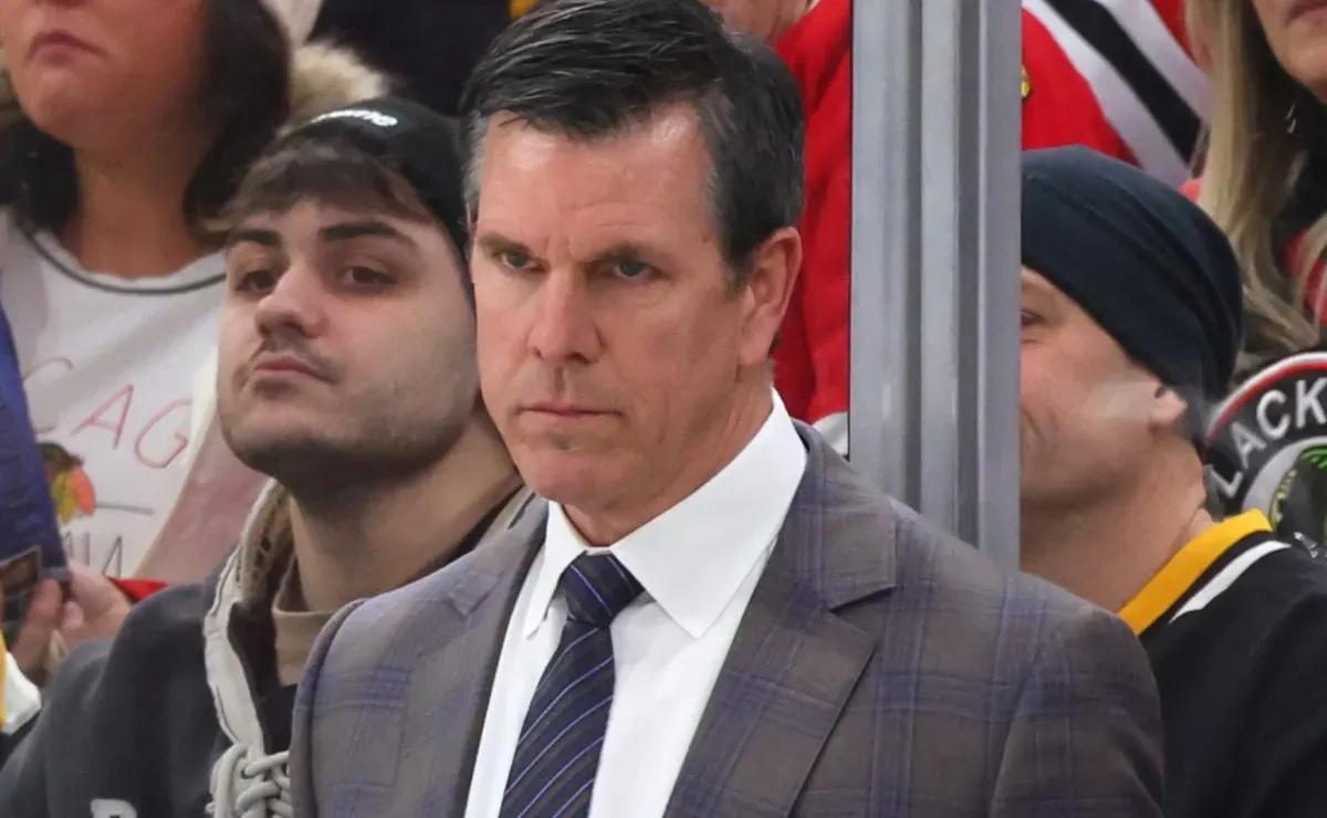 NHL News: NY Rangers HC Mike Sullivan offers clear explanation for controversial decision on rookie