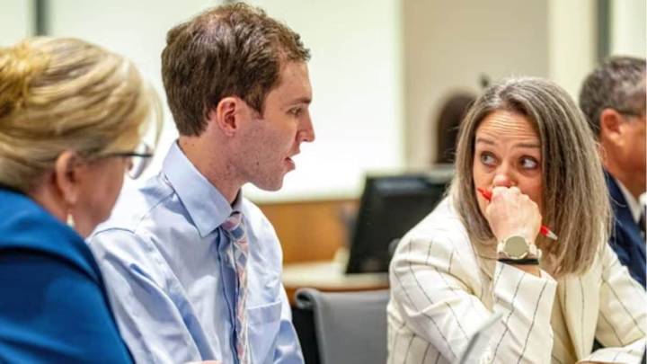 'Driving Me Mental...': Charlie Kirk's Assassin Thinks About Shooting 'Every Day', Reveals Lip