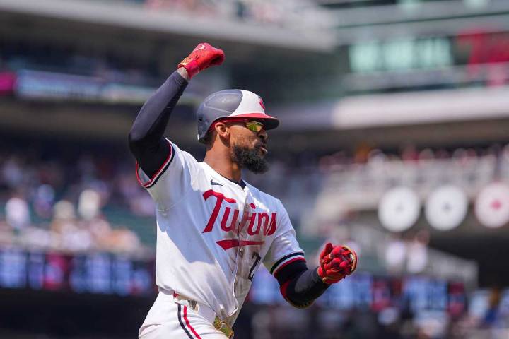 Mets trade rumors: Byron Buxton softening stance bodes well for David Stearns
