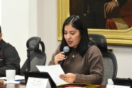 Legisladores aprueban hacer público el Registro de Deudores Alimentarios Morosos