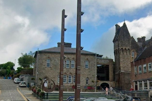 Hugh O’Neill statue part of regeneration plans in Mid Ulster