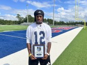 Travis Hunter’s Brother Trayvis Lands Official Offer From Historic College Football Powerhouse for Class of 2027